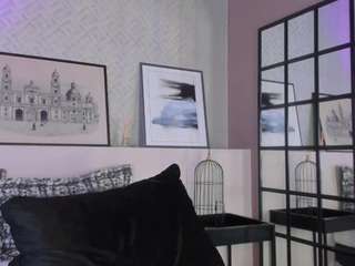Elle Diane , ? nude in Live Sex Cam Girls Room