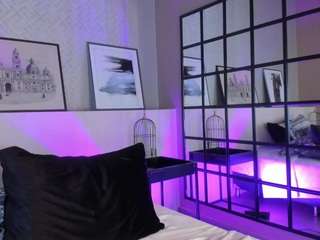 Elle Diane , ? nude in Live Sex Cam Girls Room