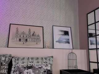 Elle Diane , ? nude in Live Sex Cam Girls Room
