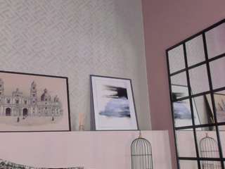 Elle Diane , ? nude in Live Sex Cam Girls Room