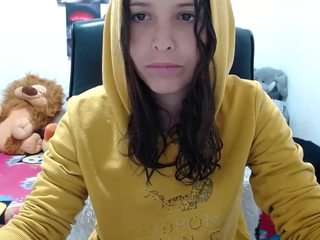 jolieconnor nude in Live Sex Cam Girls Room