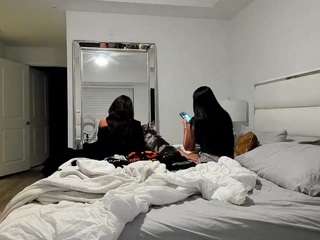 kimthedoll nude in Live Sex Cam Girls Room