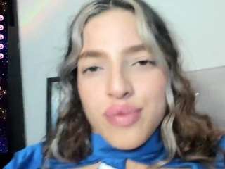 Mariaa666 nude in Live Sex Cam Girls Room