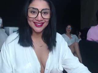 martinasmith nude in Live Sex Cam Girls Room