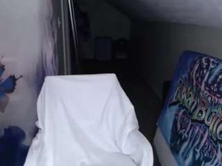 Milfbutterfly nude in Live Sex Cam Girls Room