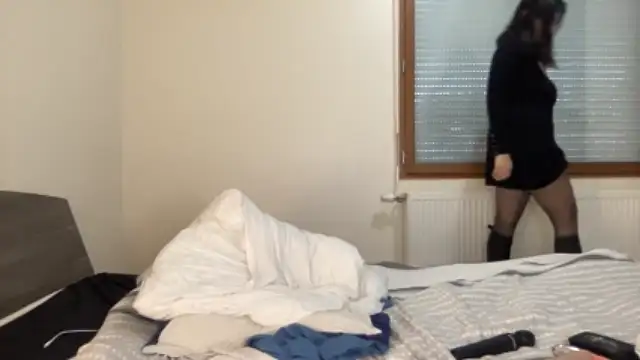 MysteryGirl7 nude strip on cam for live sex video chat
