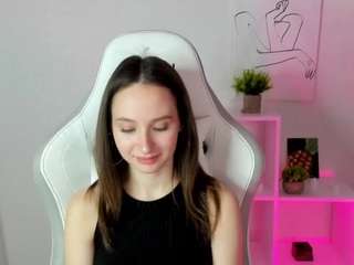 Nicky nude in Live Sex Cam Girls Room