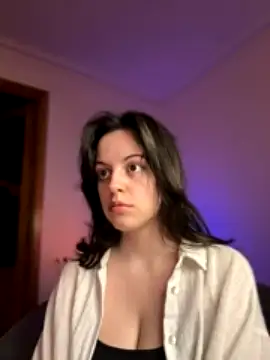 OohBunny nude strip on cam for live sex video chat