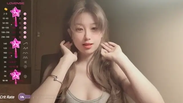ReneeLovat nude strip on cam for live sex video chat