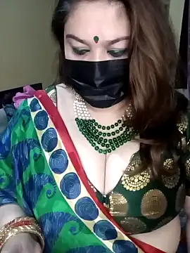 Rupaleesexy nude strip on cam for live sex video chat