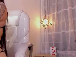 Shaiel nude in Live Sex Cam Girls Room