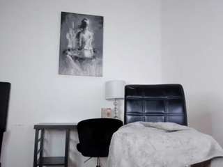 SureCakes nude in Live Sex Cam Girls Room