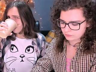 tina-energy1 nude in Live Sex Cam Girls Room