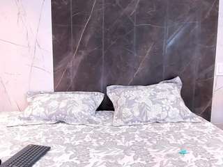 VIOLETA nude in Live Sex Cam Girls Room
