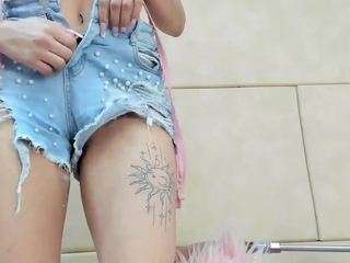 ZoeBedoya nude in Live Sex Cam Girls Room