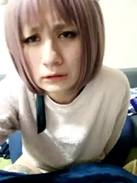 6Sakura6 nude strip on cam for live sex video chat