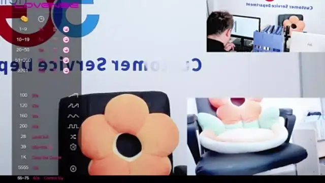 6xingerXD nude strip on cam for live sex video chat