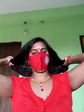 Anjel-Esha nude strip on cam for live sex video chat
