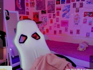 charlie_genesis nude in Live Sex Cam Girls Room