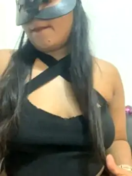ChokyRehana nude strip on cam for live sex video chat