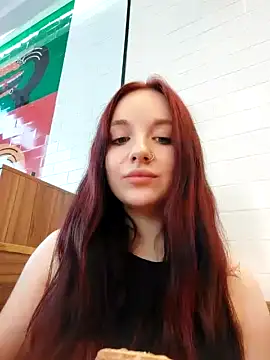 CuteAvery nude strip on cam for live sex video chat