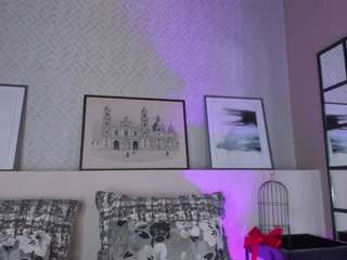 Elle Diane , ? nude in Live Sex Cam Girls Room