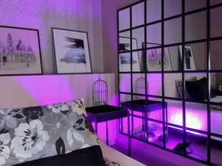 Elle Diane , ? nude in Live Sex Cam Girls Room