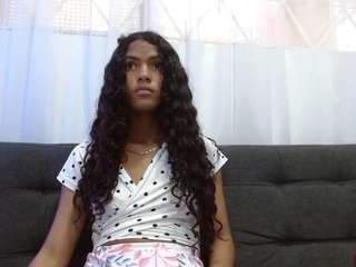 EmmaMendoza nude in Live Sex Cam Girls Room