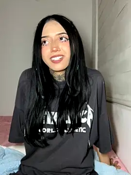 Hyoryyyy nude strip on cam for live sex video chat