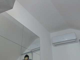 JulianeJae nude in Live Sex Cam Girls Room