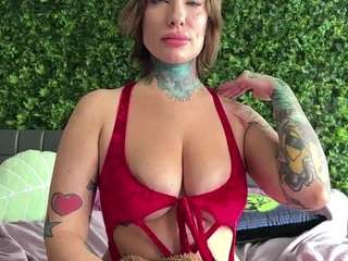 kxtiemccxnn nude in Live Sex Cam Girls Room