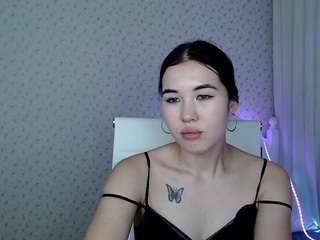LeviJoy nude in Live Sex Cam Girls Room
