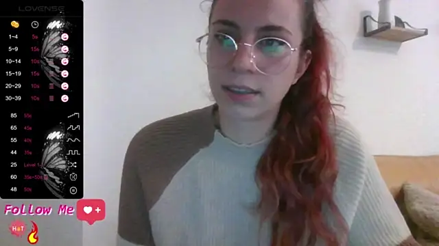 Lexi_Summers nude strip on cam for live sex video chat