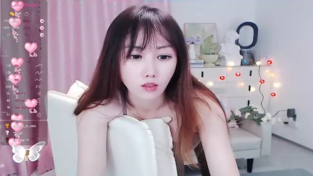 Maya3344 nude strip on cam for live sex video chat
