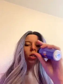 RinaMood nude strip on cam for live sex video chat
