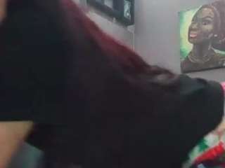 safirelovee nude in Live Sex Cam Girls Room