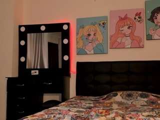 tiinker-bell nude in Live Sex Cam Girls Room