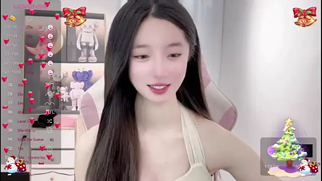 uu5211 nude strip on cam for live sex video chat