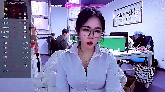 xixiya6688 nude strip on cam for live sex video chat