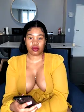 XolisileM nude strip on cam for live sex video chat