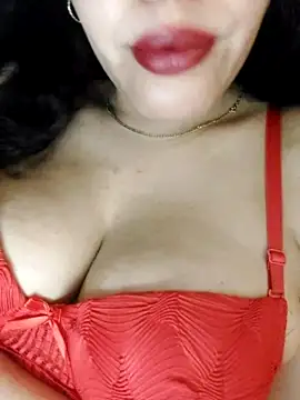 -Yassmine- nude strip on cam for live sex video chat