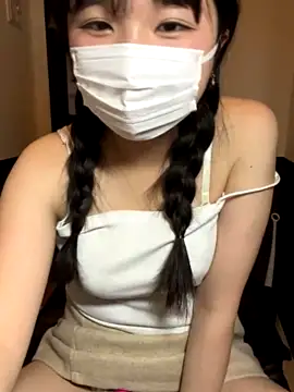 yu_ki- nude strip on cam for live sex video chat