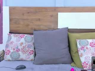 AliGarcia nude in Live Sex Cam Girls Room