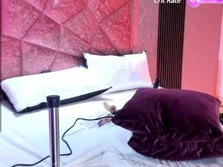 Amanda Cruz , ? nude in Live Sex Cam Girls Room