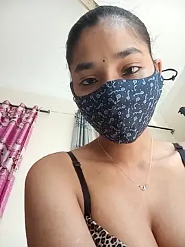 Aruyeshi- nude strip on cam for live sex video chat