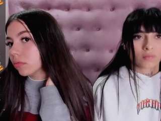 ashleyariadna nude in Live Sex Cam Girls Room