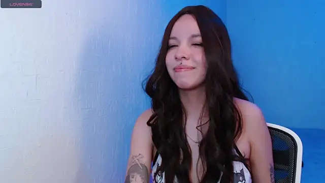 babyakem nude strip on cam for live sex video chat