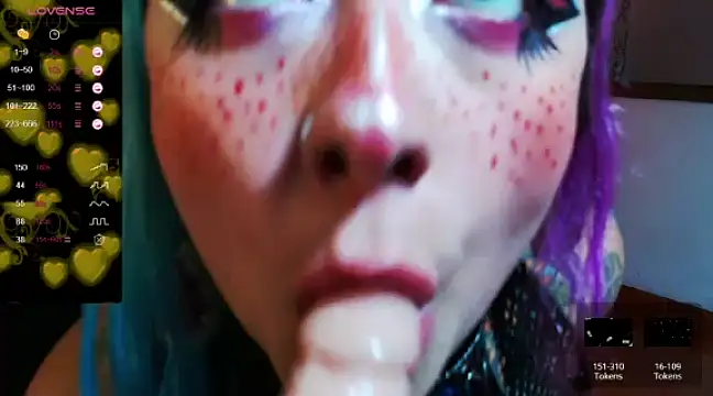 cindy_ink nude strip on cam for live sex video chat