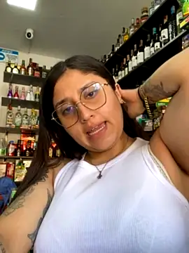 croftsmila nude strip on cam for live sex video chat