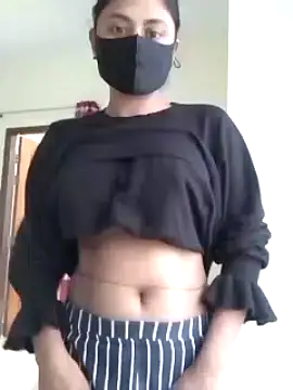 CuteDighi nude strip on cam for live sex video chat